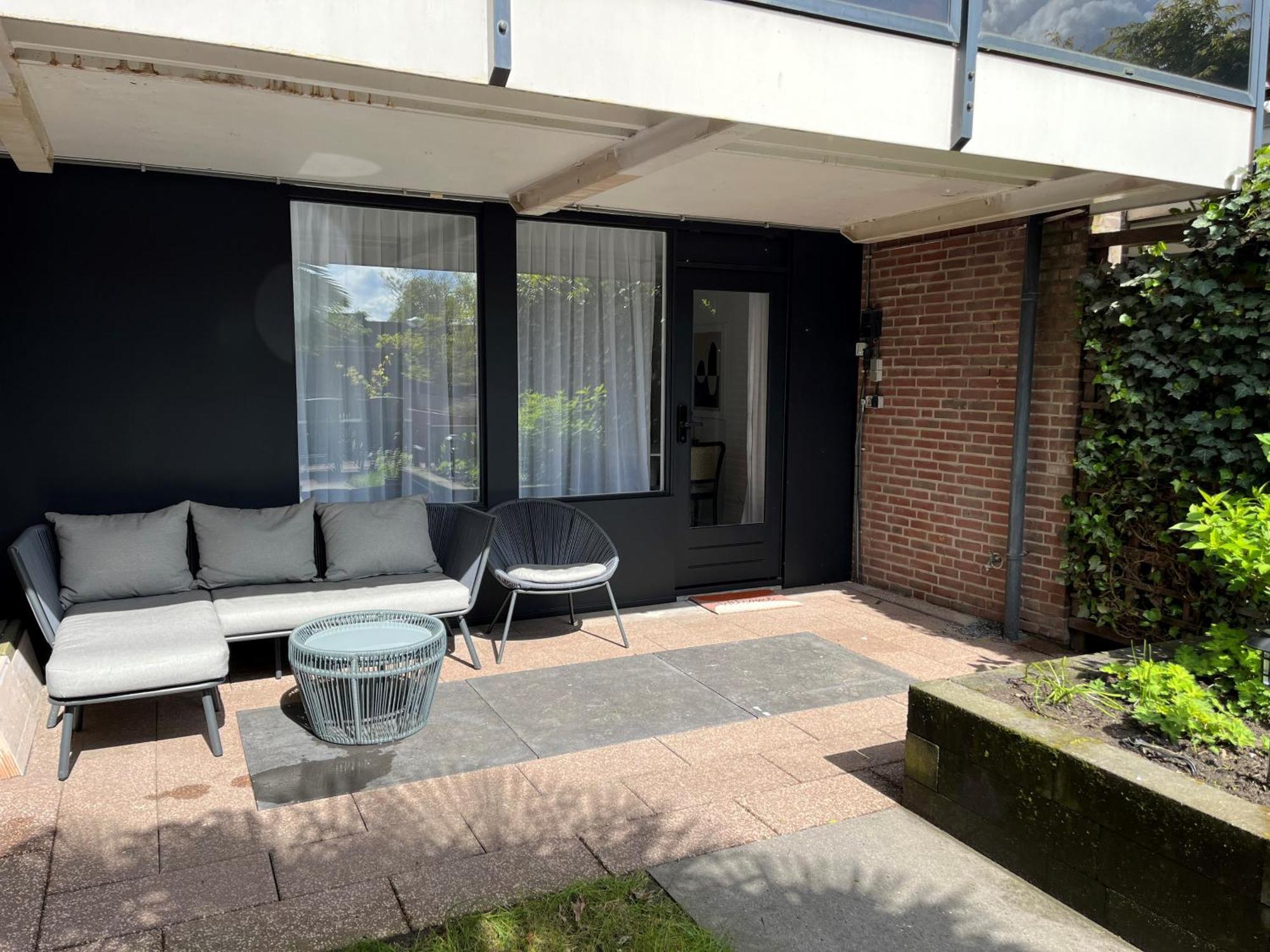 Anflor Studio Zwijndrecht Zewnętrze zdjęcie