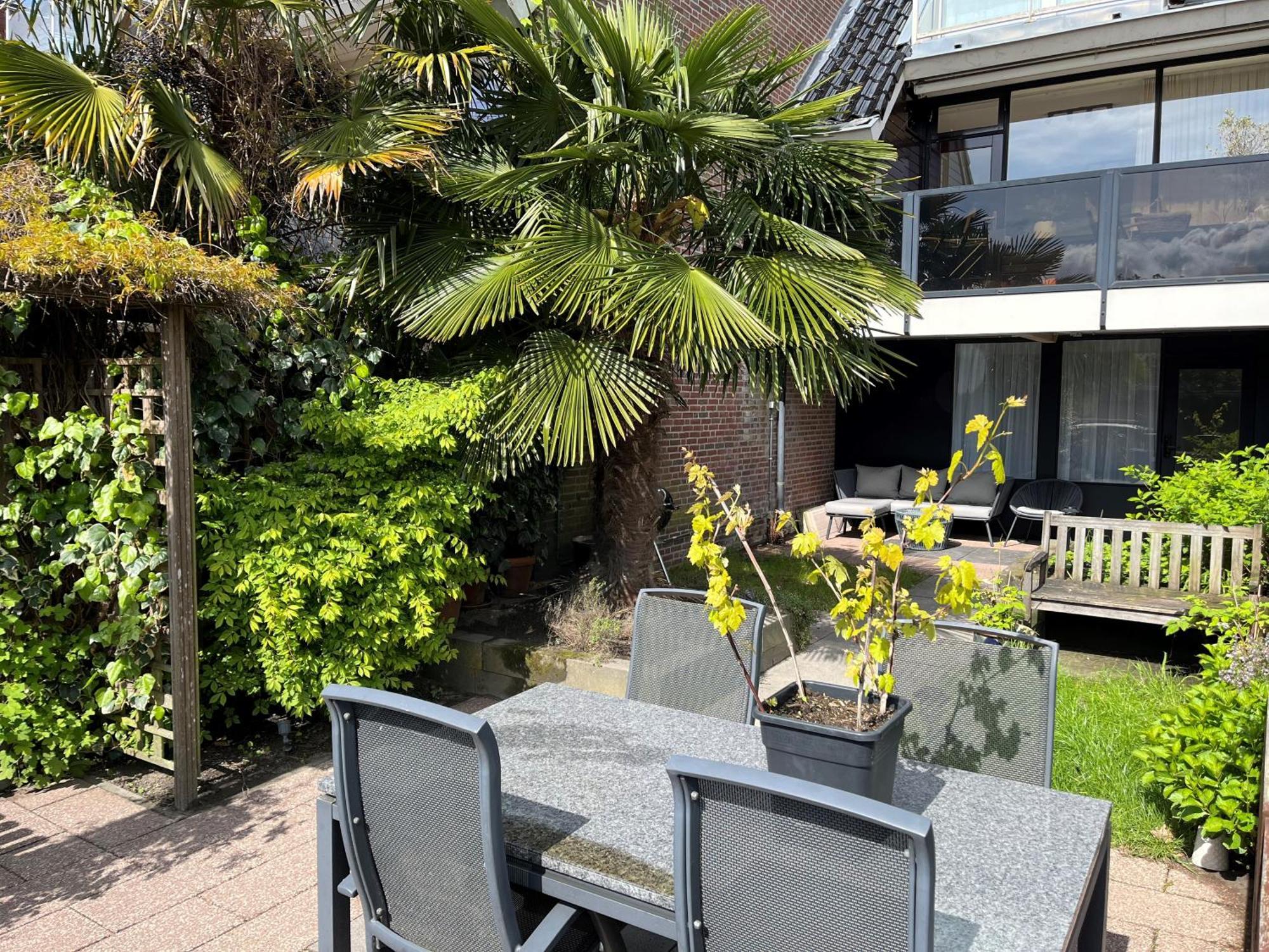 Anflor Studio Zwijndrecht Zewnętrze zdjęcie